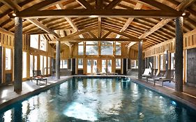 CGH Résidences&Spas Le Hameau De Pierre Blanche